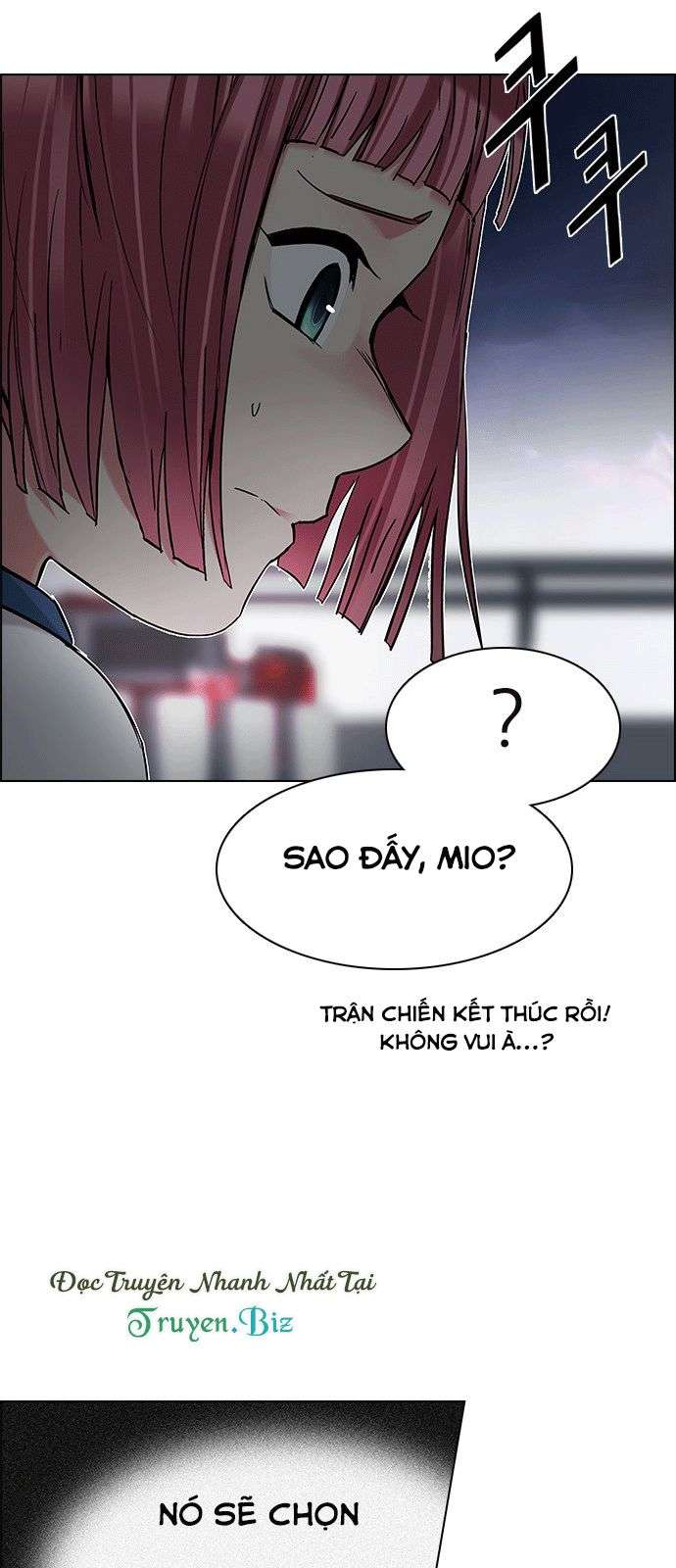 Dice Chapter 198 - Trang 2