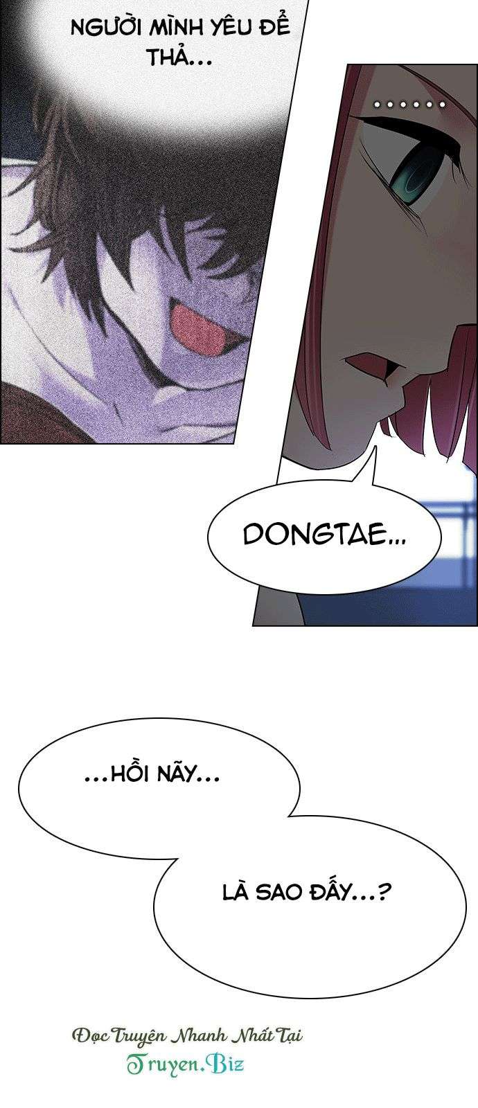 Dice Chapter 198 - Trang 2