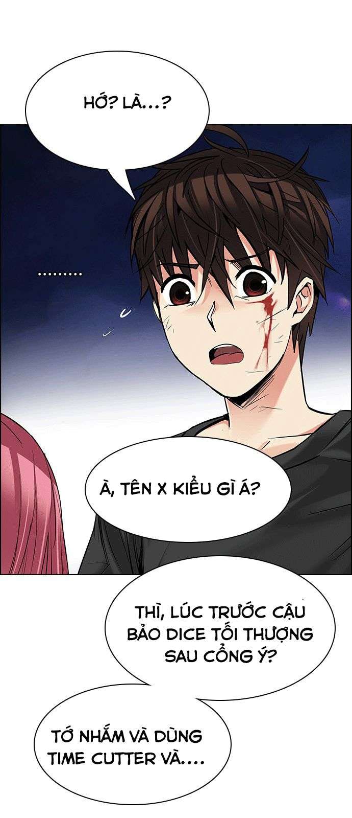 Dice Chapter 198 - Trang 2