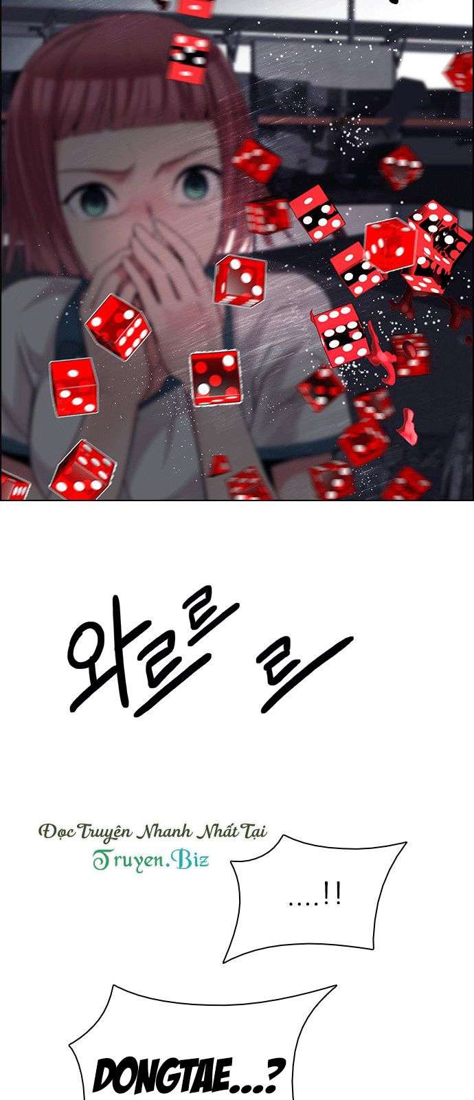 Dice Chapter 198 - Trang 2