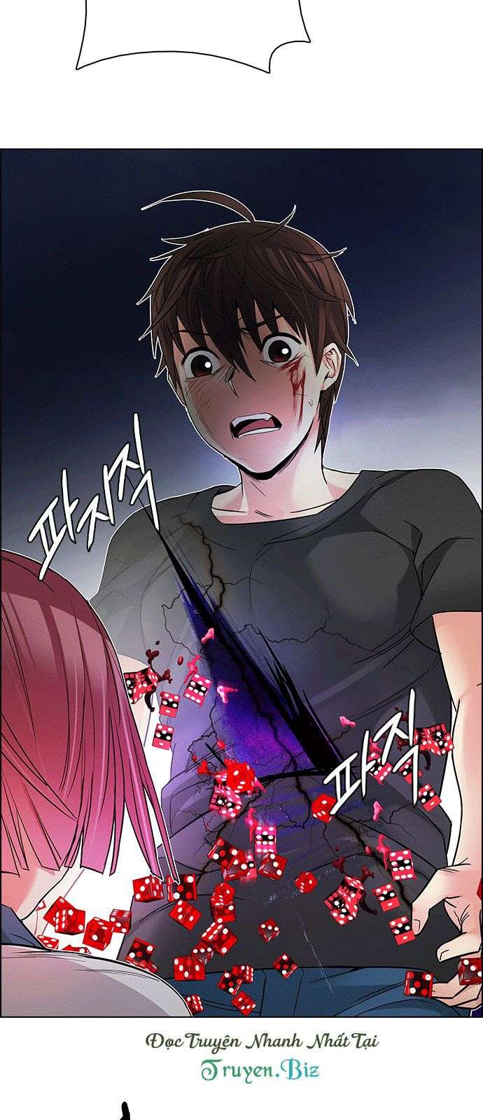 Dice Chapter 198 - Trang 2