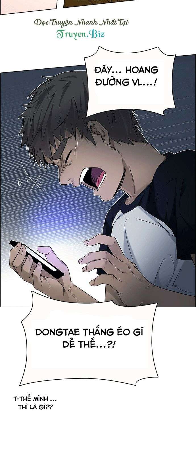 Dice Chapter 198 - Trang 2