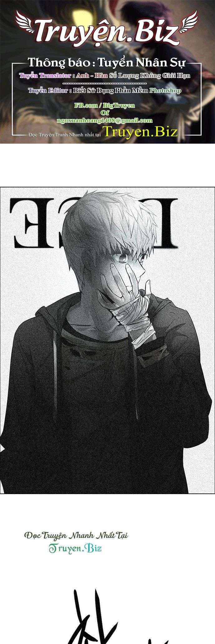 Dice Chapter 199 - Trang 2