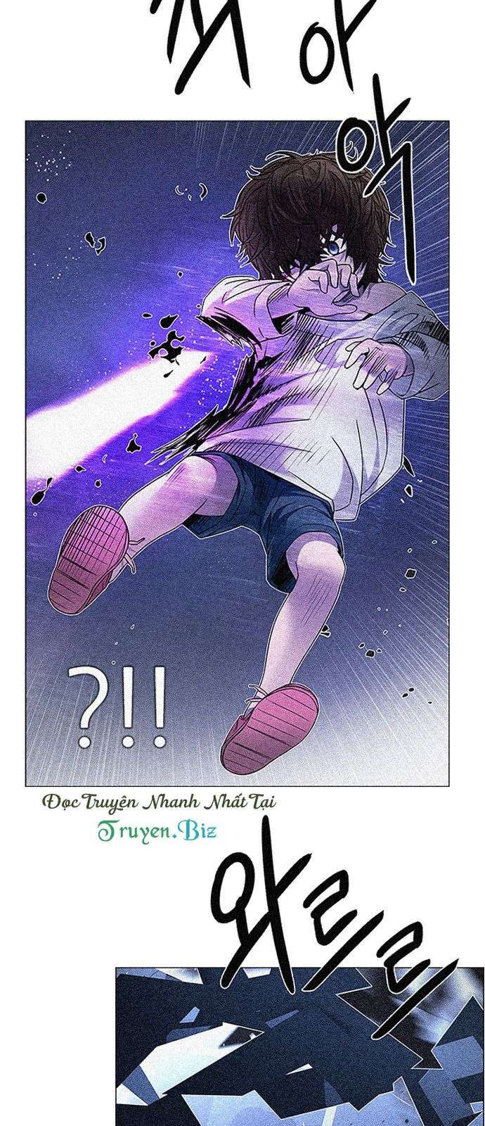 Dice Chapter 199 - Trang 2