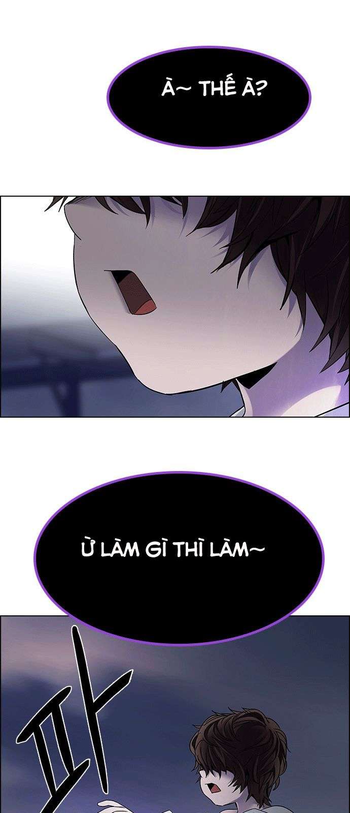 Dice Chapter 199 - Trang 2