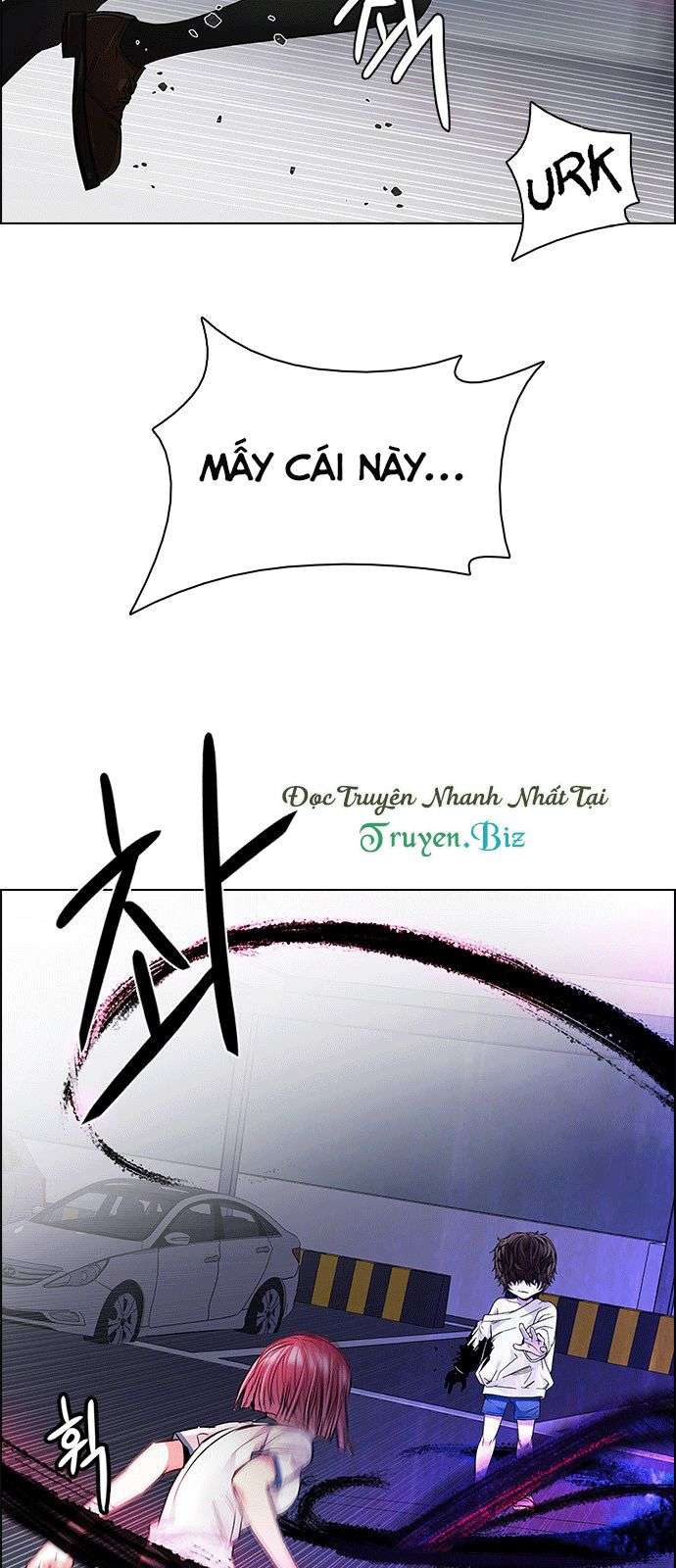 Dice Chapter 199 - Trang 2