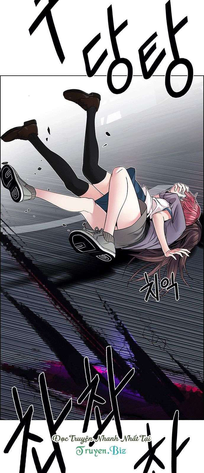 Dice Chapter 199 - Trang 2