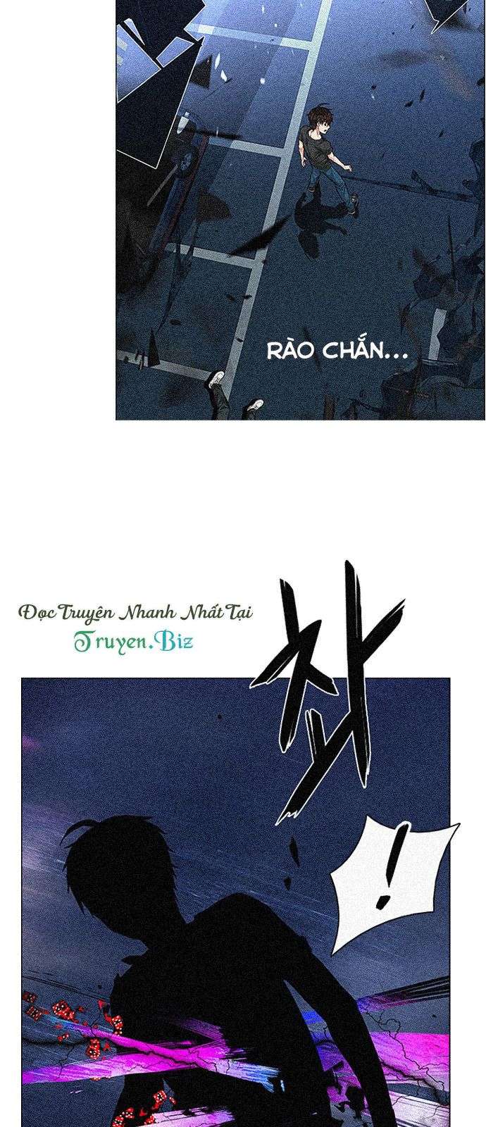 Dice Chapter 199 - Trang 2