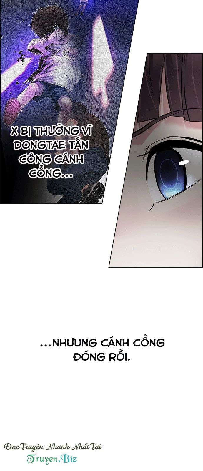 Dice Chapter 199 - Trang 2