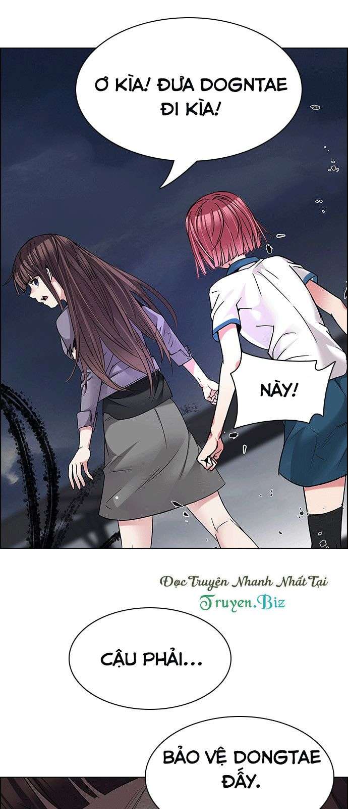 Dice Chapter 199 - Trang 2