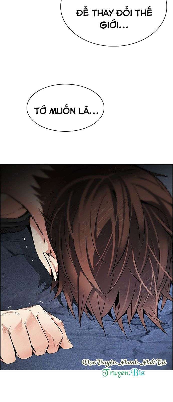 Dice Chapter 199 - Trang 2