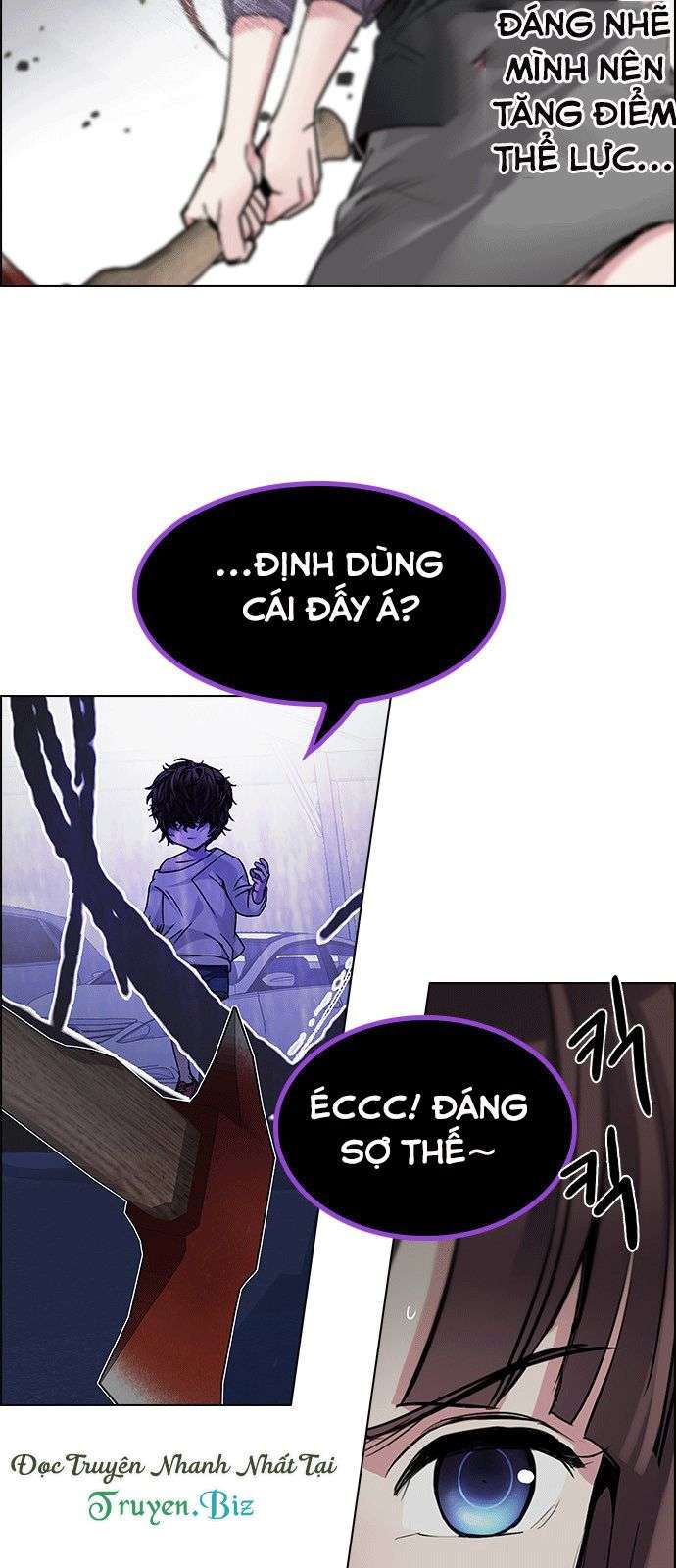 Dice Chapter 199 - Trang 2