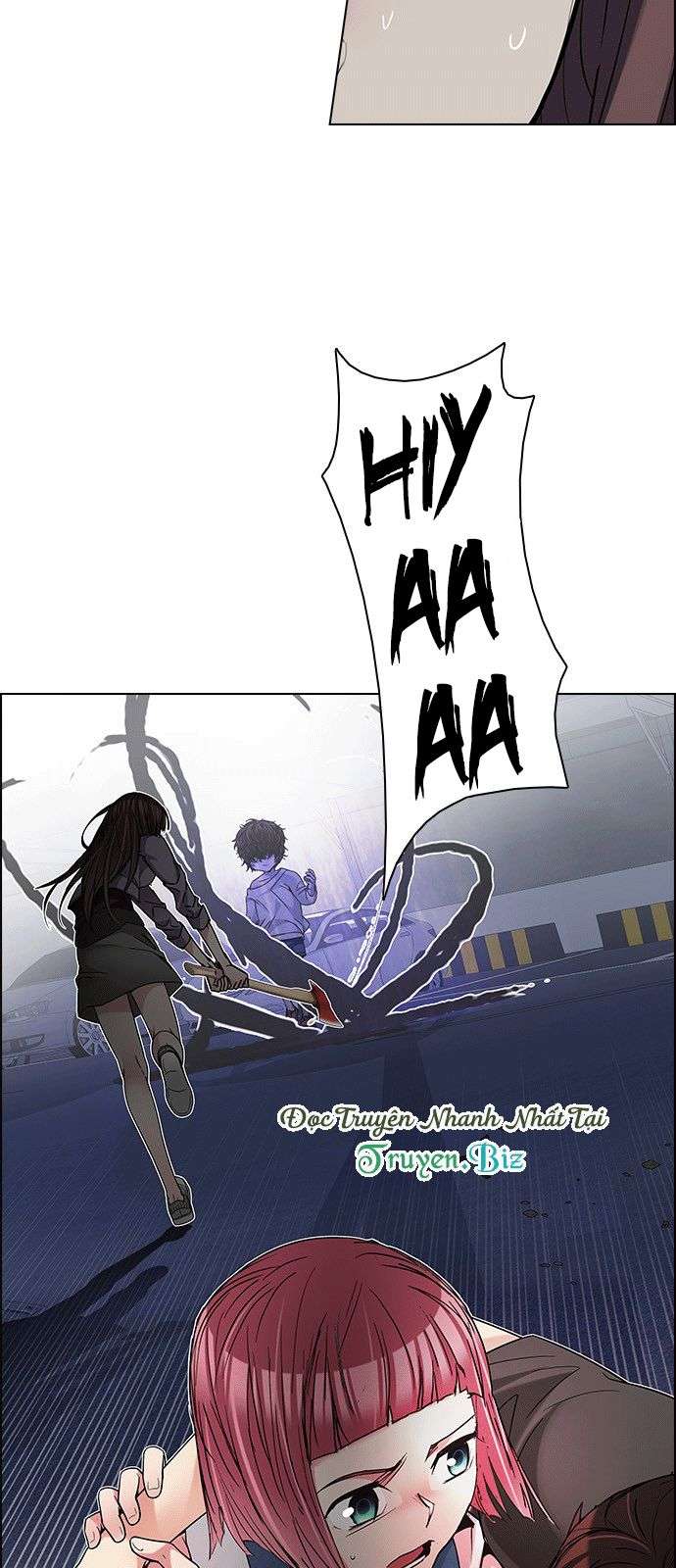 Dice Chapter 199 - Trang 2