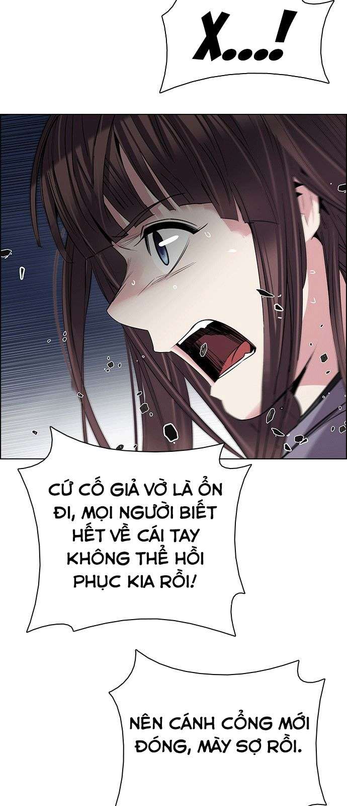 Dice Chapter 199 - Trang 2