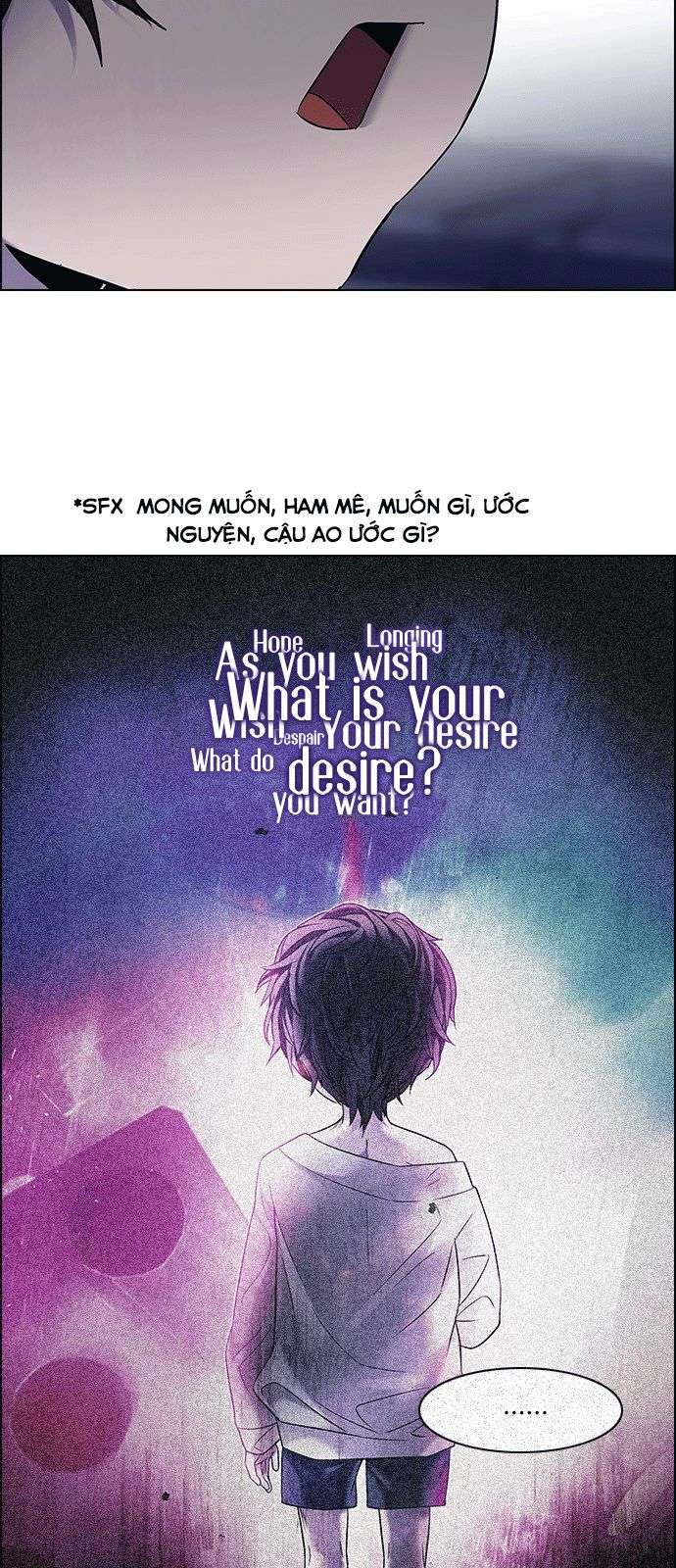 Dice Chapter 199 - Trang 2