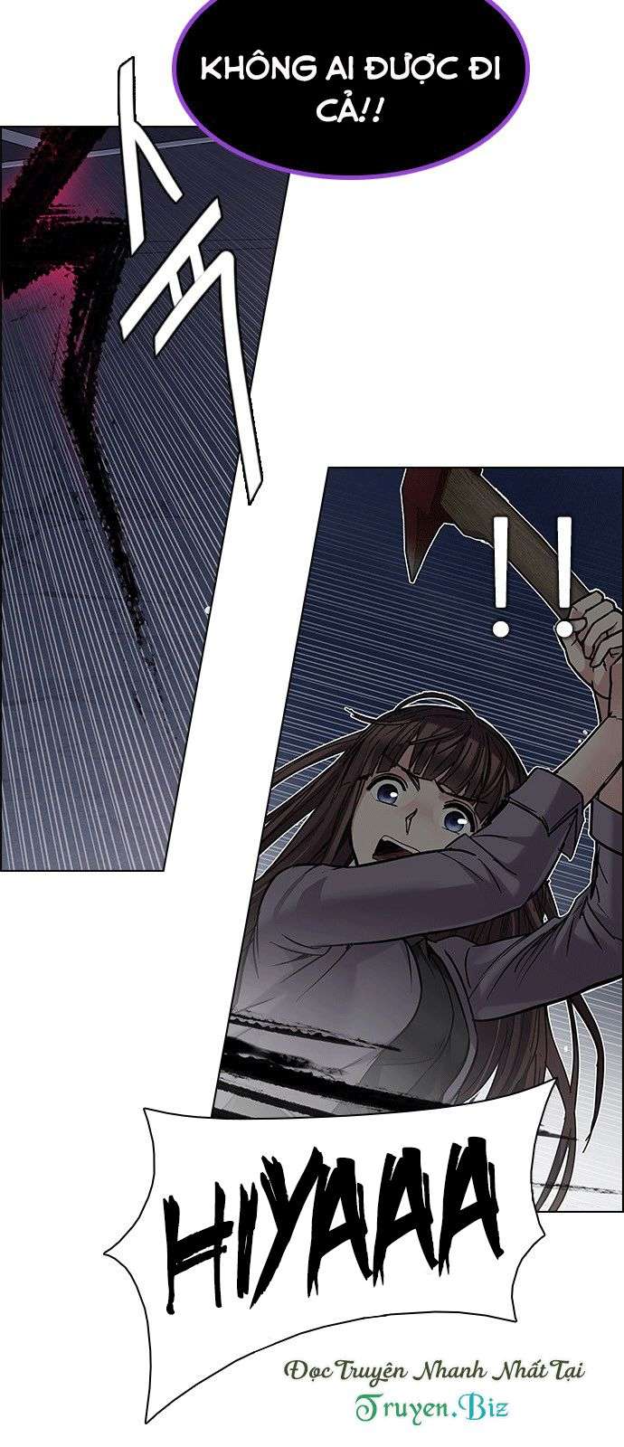 Dice Chapter 199 - Trang 2