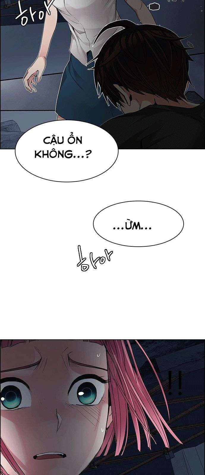 Dice Chapter 199 - Trang 2