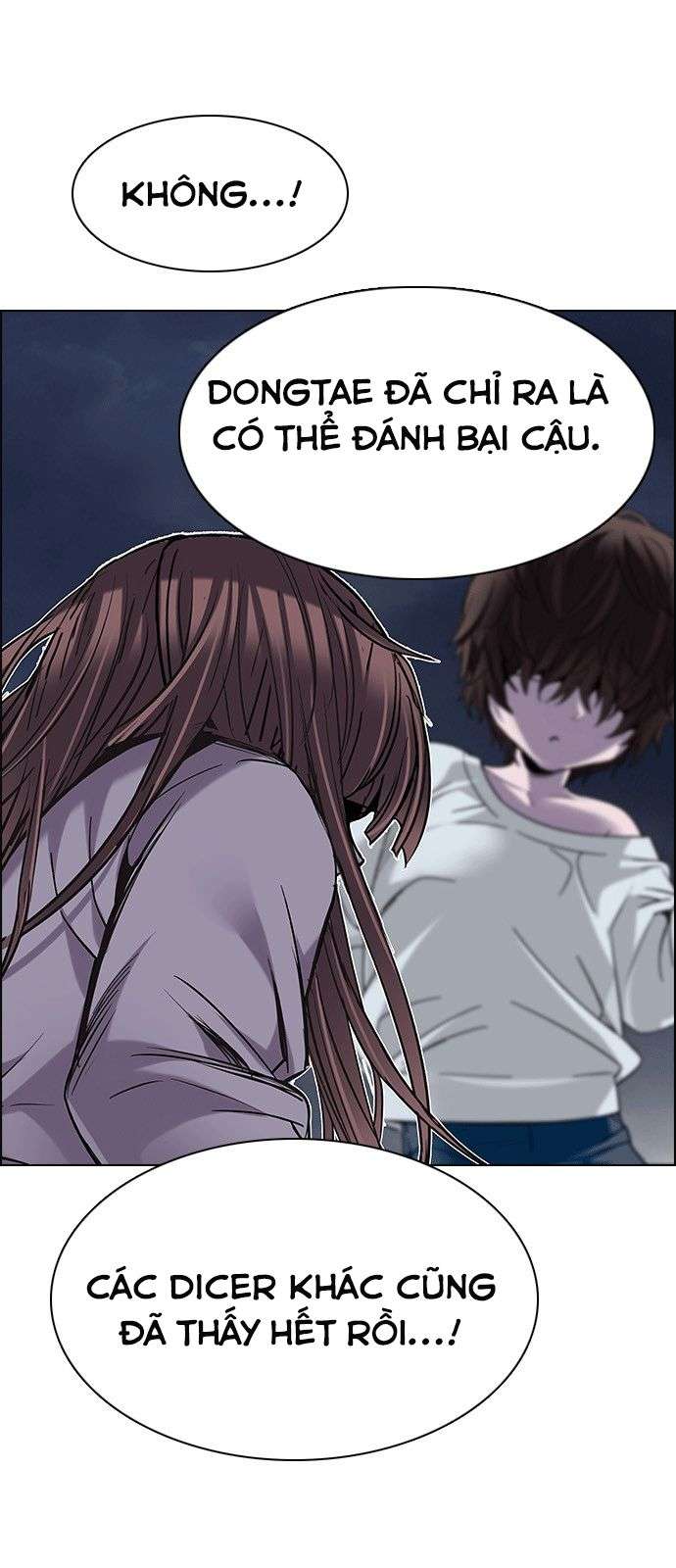 Dice Chapter 199 - Trang 2