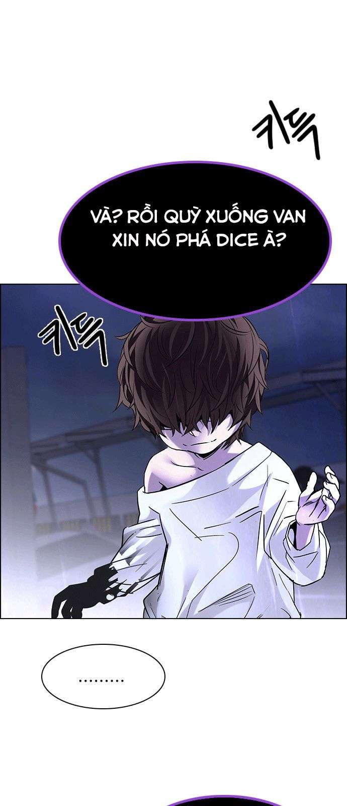Dice Chapter 199 - Trang 2