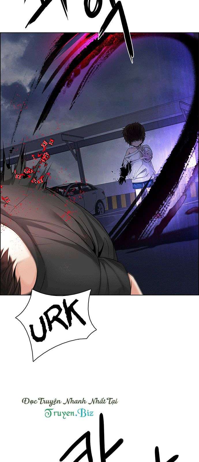 Dice Chapter 199 - Trang 2