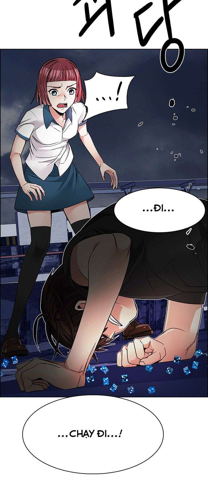 Dice Chapter 199 - Trang 2