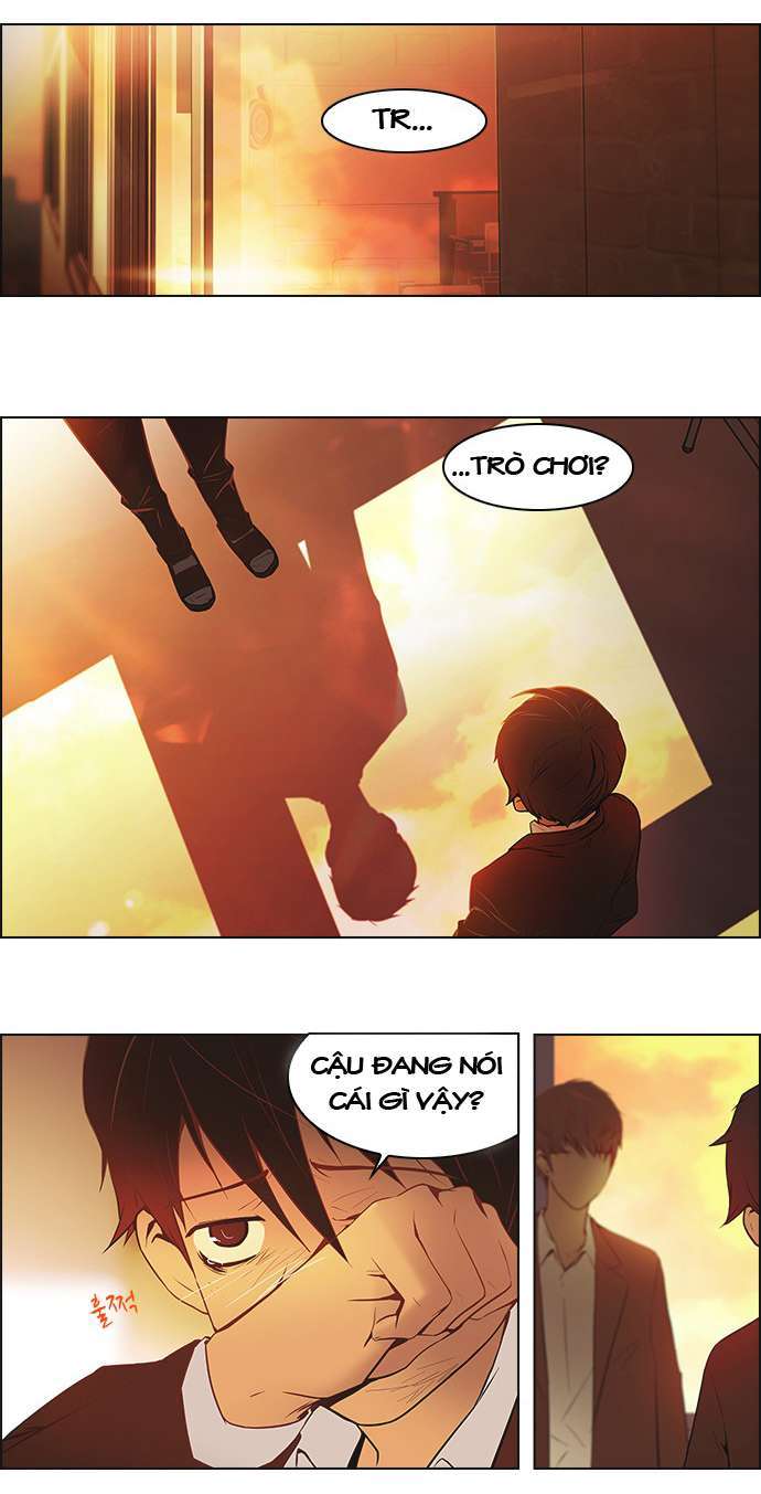 Dice Chapter 2 - Trang 2