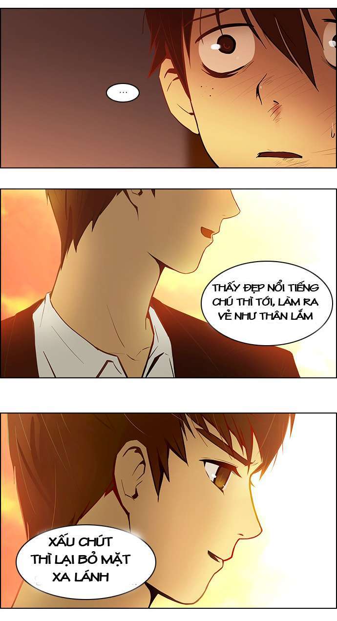 Dice Chapter 2 - Trang 2