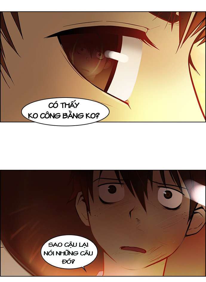 Dice Chapter 2 - Trang 2