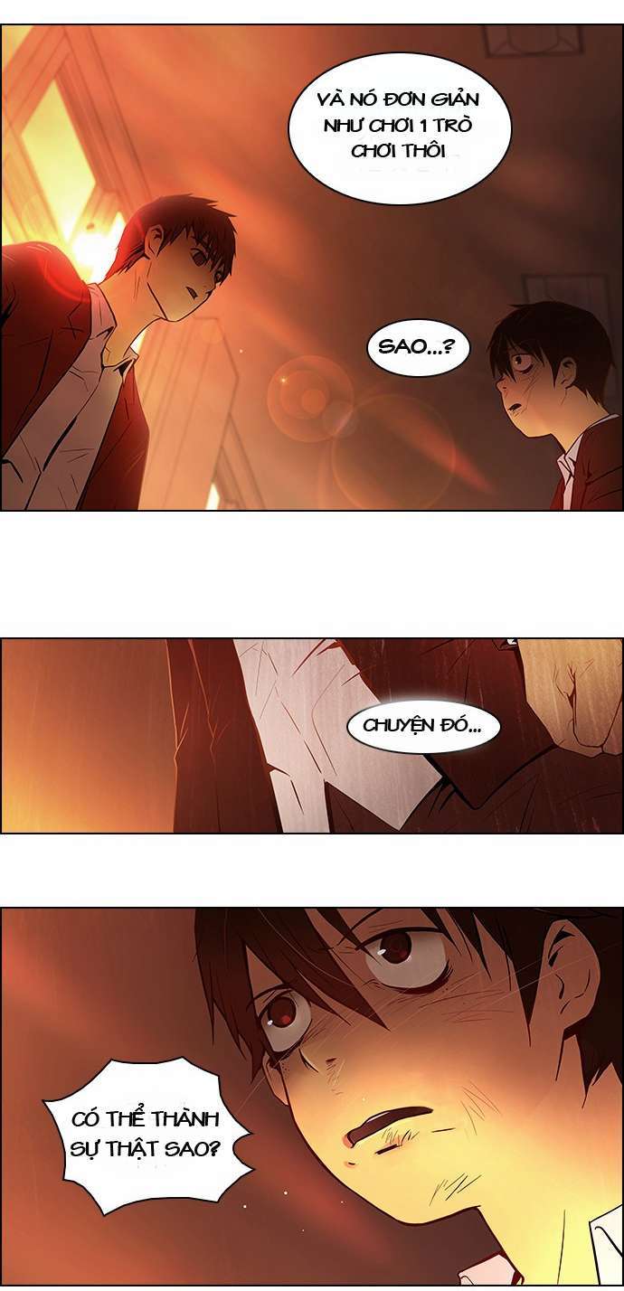 Dice Chapter 2 - Trang 2