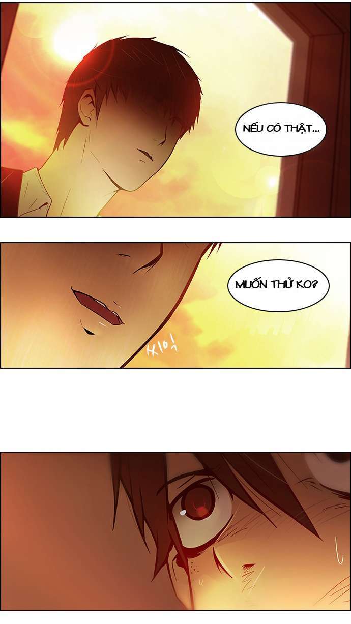 Dice Chapter 2 - Trang 2