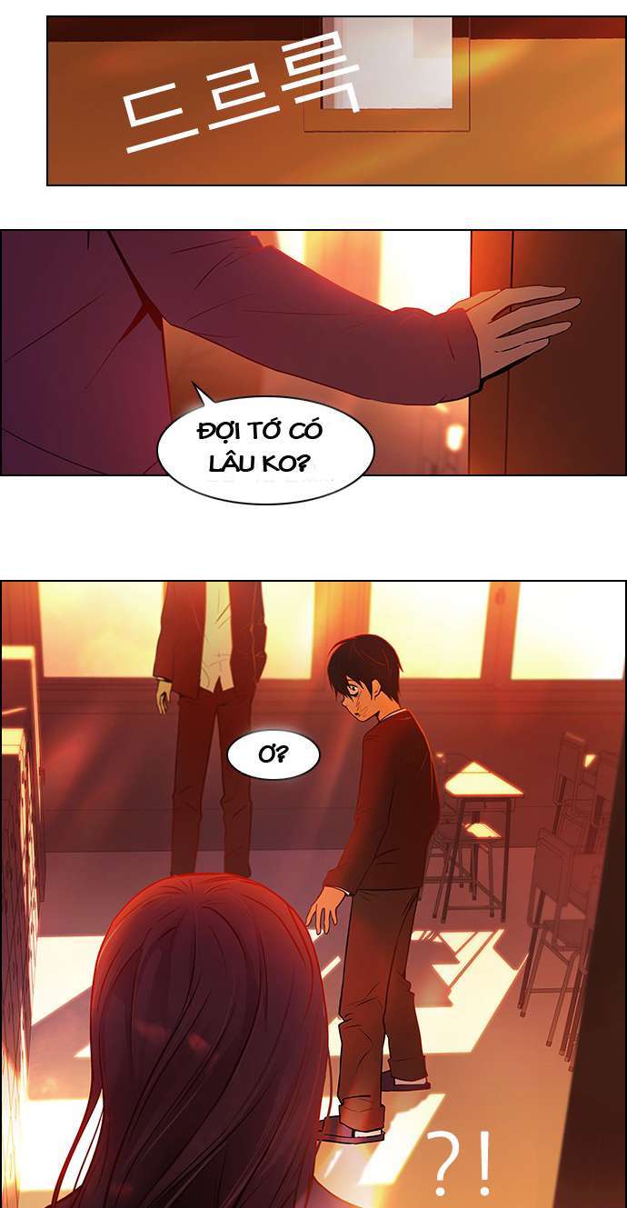 Dice Chapter 2 - Trang 2