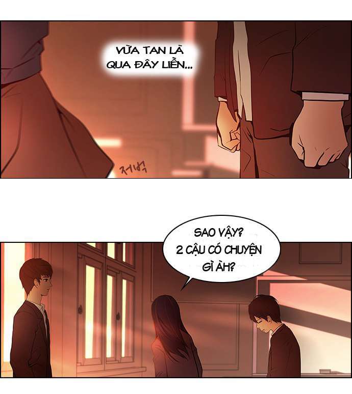 Dice Chapter 2 - Trang 2