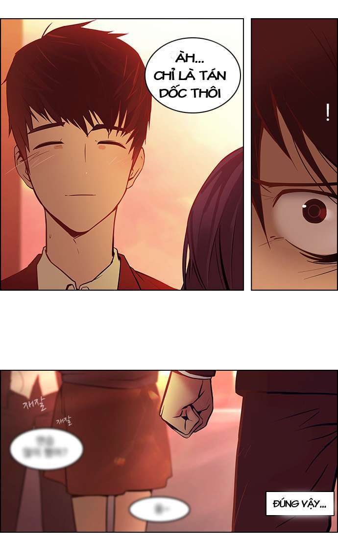 Dice Chapter 2 - Trang 2