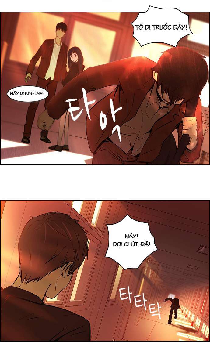 Dice Chapter 2 - Trang 2