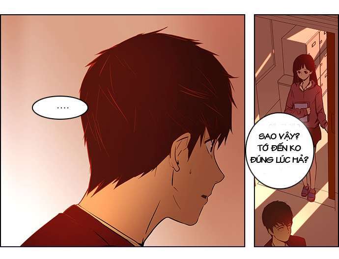 Dice Chapter 2 - Trang 2