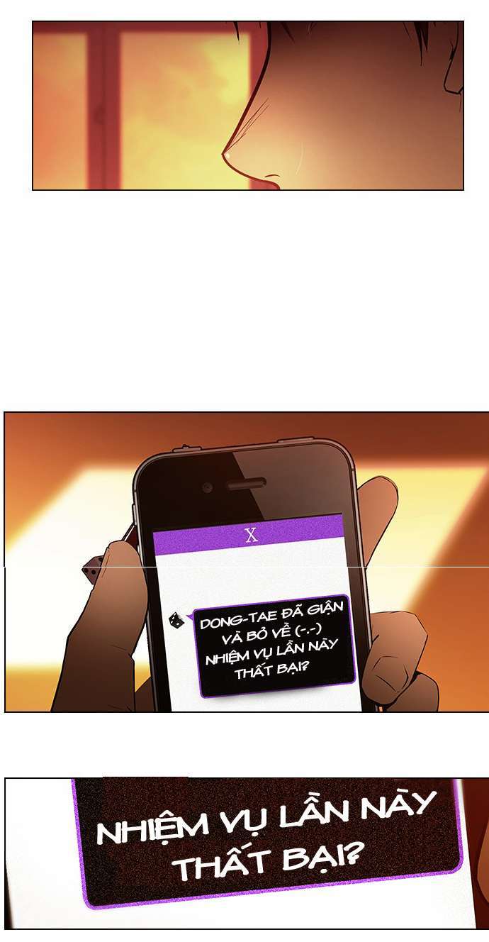 Dice Chapter 2 - Trang 2