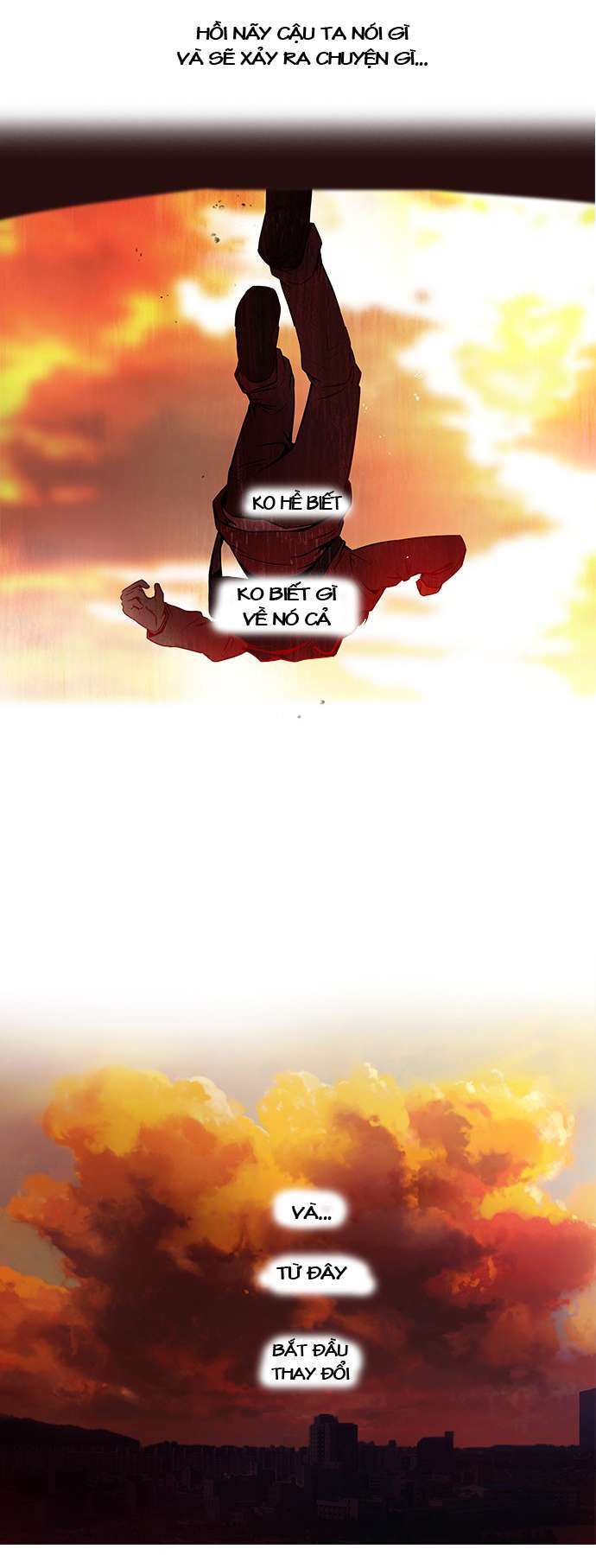 Dice Chapter 2 - Trang 2