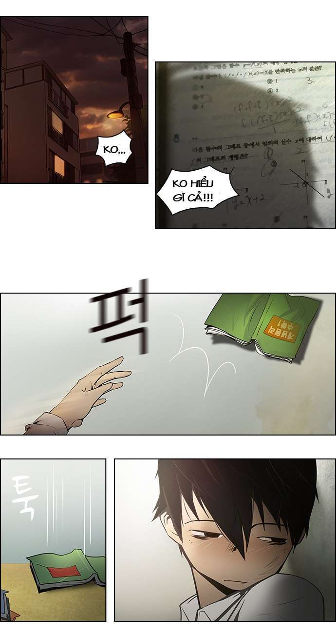 Dice Chapter 2 - Trang 2