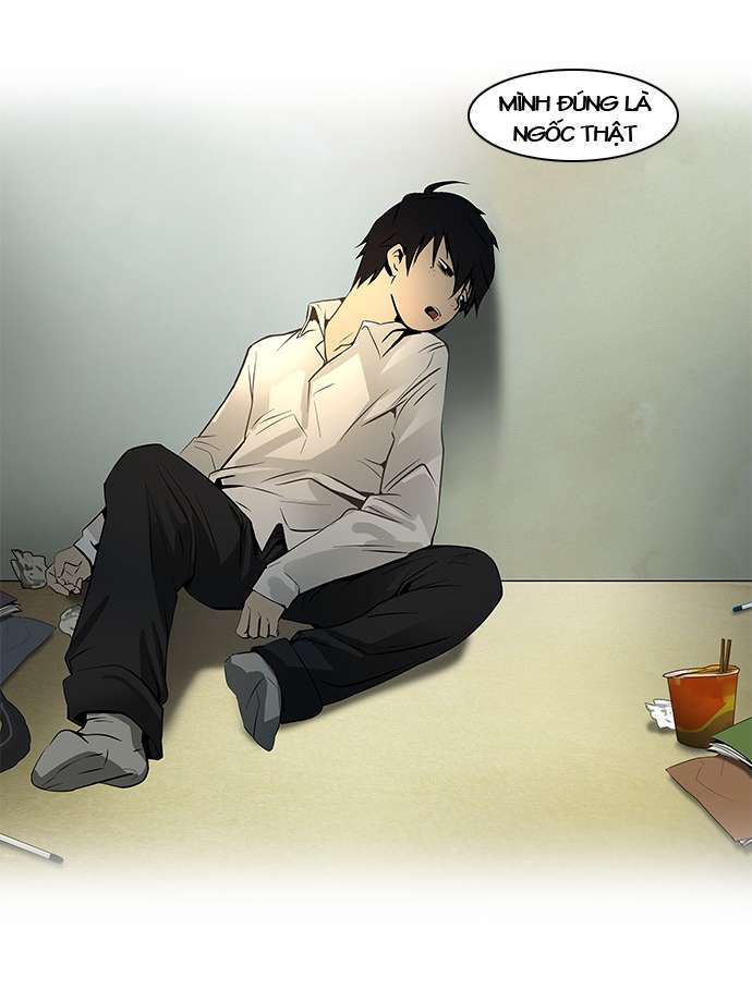 Dice Chapter 2 - Trang 2