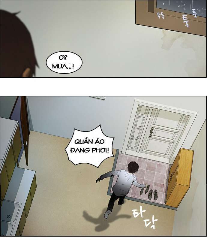 Dice Chapter 2 - Trang 2