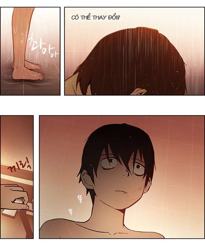 Dice Chapter 2 - Trang 2