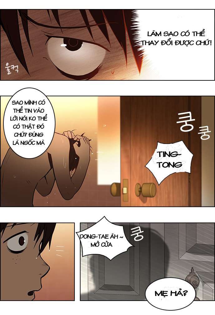 Dice Chapter 2 - Trang 2