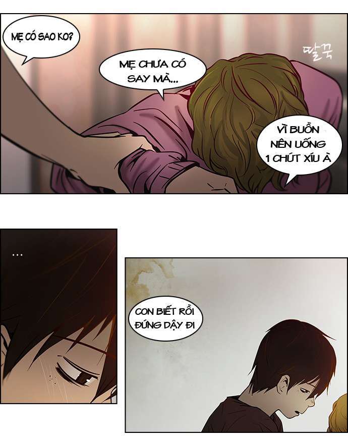 Dice Chapter 2 - Trang 2