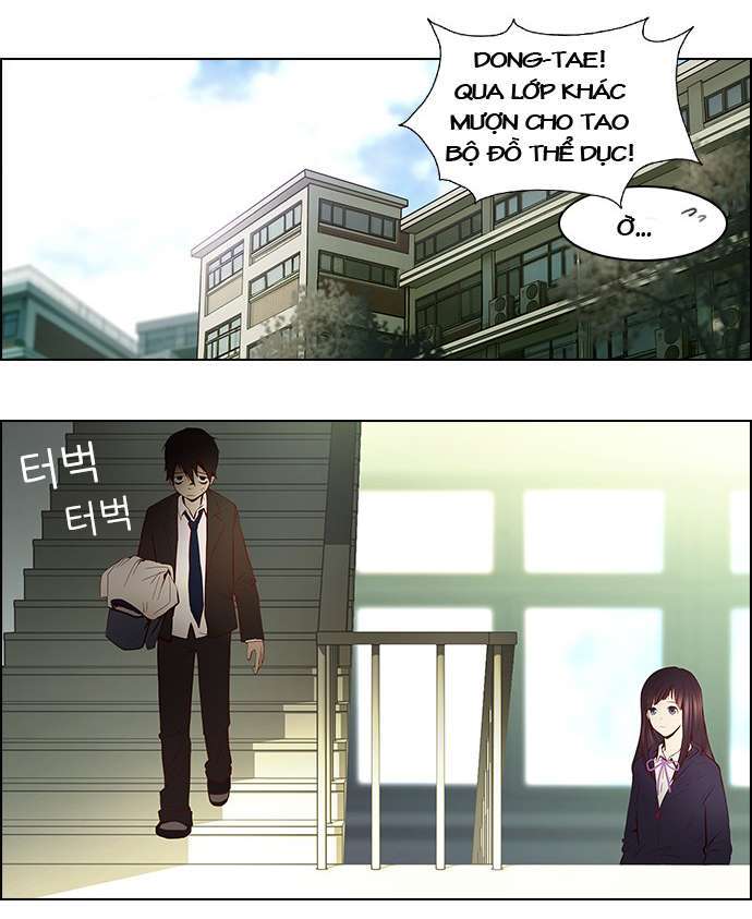 Dice Chapter 2 - Trang 2