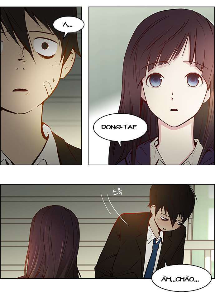 Dice Chapter 2 - Trang 2