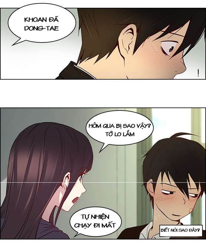 Dice Chapter 2 - Trang 2