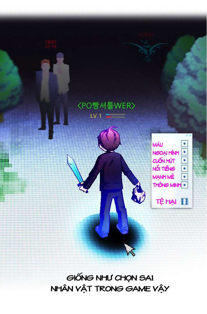 Dice Chapter 2 - Trang 2