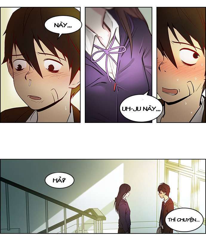 Dice Chapter 2 - Trang 2