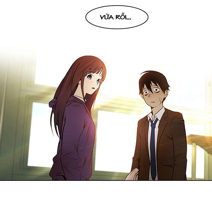 Dice Chapter 2 - Trang 2