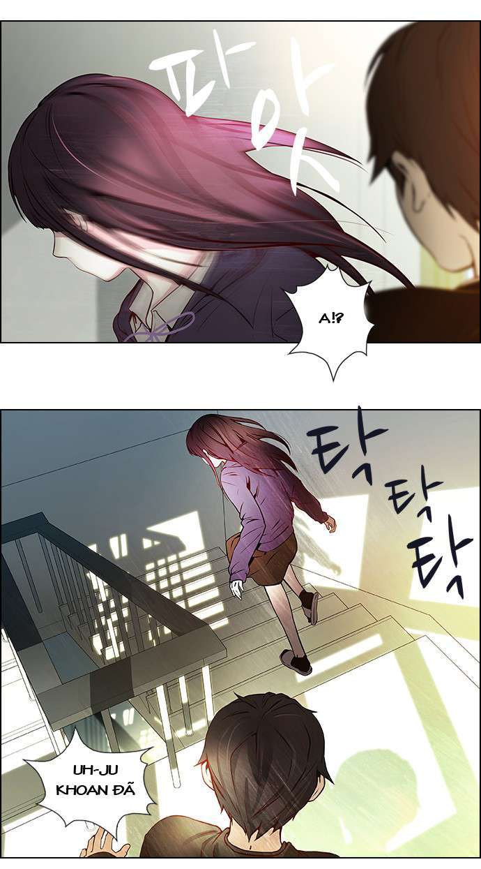 Dice Chapter 2 - Trang 2